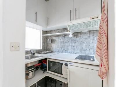 Annonce Location 2 pi�ces Appartement Paris-9eme-arrondissement 75