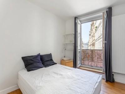 Louer Appartement 31 m2 Paris-9eme-arrondissement