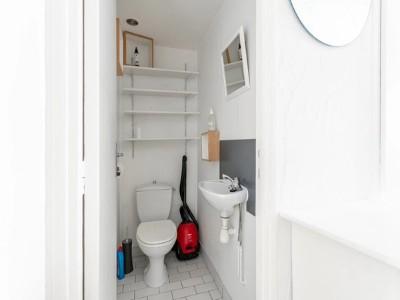 Louer Appartement Paris-9eme-arrondissement Paris