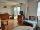 For sale Apartment Lorient  62 m2 3 pieces