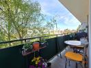 For sale Apartment Toulouse  83 m2 4 pieces