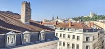 For sale Apartment Lyon-1er-arrondissement  62 m2 3 pieces