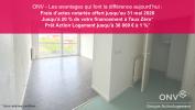 For sale Apartment Begles  61 m2 3 pieces