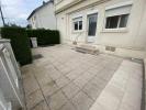 For rent Apartment Creusot  43 m2 2 pieces