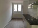 For rent Apartment Creusot  62 m2 3 pieces