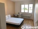 For rent Apartment Lyon-3eme-arrondissement  12 m2
