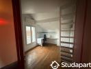 Location Appartement Saint-denis  10 m2