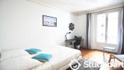 Location Appartement Paris-16eme-arrondissement  13 m2