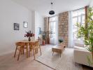 Vente Appartement Paris-3eme-arrondissement  32 m2