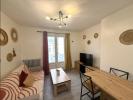 For rent Apartment Colombes  43 m2 3 pieces