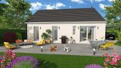 Vente Maison Touches  4 pieces 73 m2