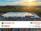 For sale Commercial office Reims  2000 m2