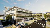 For sale Box office Teste-de-buch  426 m2