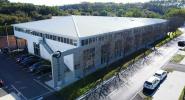 For sale Box office Carbon-blanc  136 m2