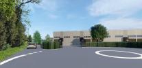 For sale Commerce Artigues-pres-bordeaux  200 m2