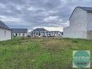 Vente Terrain Villebarou  567 m2
