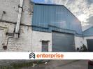 For rent Commerce Tourcoing  1000 m2