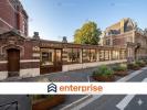 For rent Commercial office Douai  600 m2
