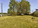 For sale Land Vasselay  1257 m2