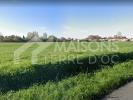 For sale Land Revel  630 m2