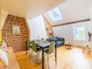 For rent Apartment Lille  47 m2 3 pieces