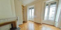 Location Appartement Lyon-6eme-arrondissement  2 pieces 58 m2