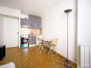Location Appartement Paris-11eme-arrondissement  20 m2