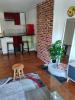 For rent Apartment Angers  34 m2