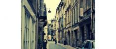 For rent Apartment Bordeaux  17 m2
