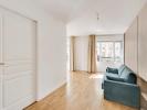 Vente Appartement Paris-17eme-arrondissement  32 m2