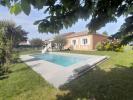 Vente Maison Chateauneuf-sur-isere  6 pieces 131 m2
