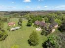 For sale Prestigious house Breuilh VAL-DE-LOUYRE-ET-CAUDEAU 400 m2 11 pieces