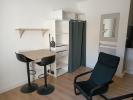 Location Appartement Castelnaudary  19 m2