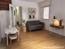 Vente Appartement Villeneuve-d'ascq  4 pieces 75 m2
