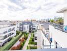 Vente Appartement Colombes  4 pieces 76 m2