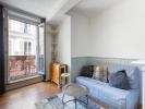 Location Appartement Paris-9eme-arrondissement 52 Rue Blanche, 75009, Paris 2 pieces 31 m2