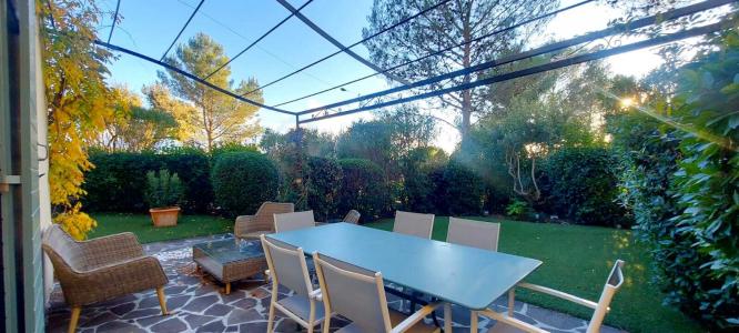 Annonce Vente 4 pi�ces Maison Motte 83