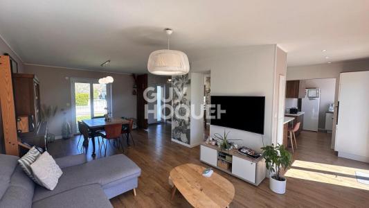 Annonce Vente 5 pi�ces Maison Choisy-au-bac 60