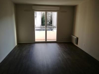 Annonce Location 3 pi�ces Appartement Nantes 44