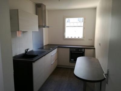 Louer Appartement 68 m2 Nantes