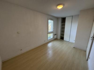 Louer Appartement 36 m2 Nantes
