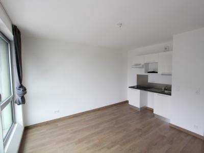 For rent Nantes 2 rooms 40 m2 Loire atlantique (44300) photo 0