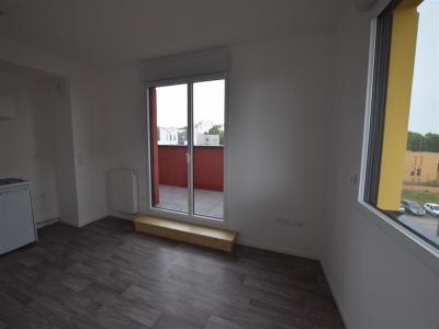 Annonce Location Appartement Nantes 44