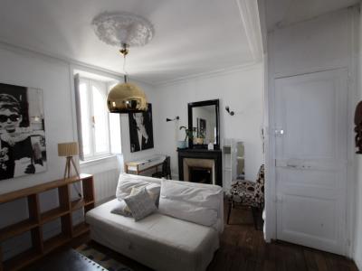 For rent Nantes 2 rooms 49 m2 Loire atlantique (44000) photo 0