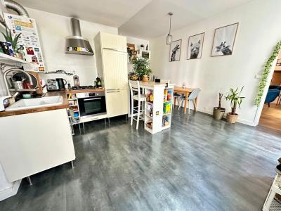 Louer Appartement Nantes 670 euros