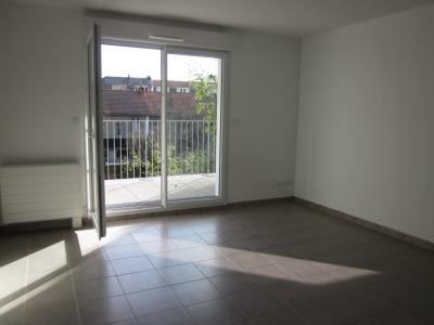 For rent Nantes 2 rooms 44 m2 Loire atlantique (44000) photo 0