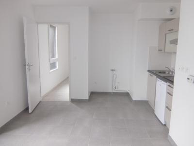 Louer Appartement 47 m2 Saint-herblain