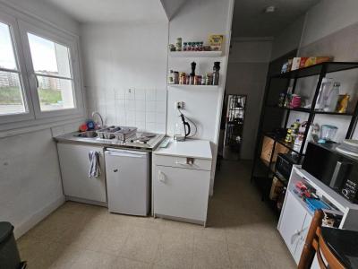 Annonce Location Appartement Creusot 71