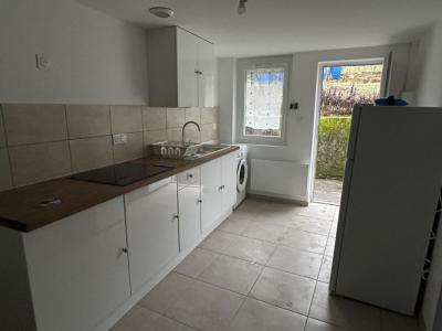 Louer Appartement Creusot Saone et loire