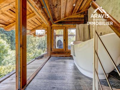 Acheter Maison Araches Haute savoie